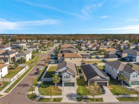 A home in LAND O LAKES