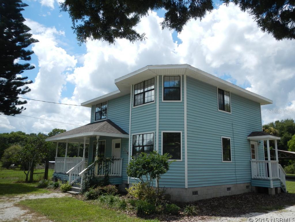 Howes Oak Hill - Residential