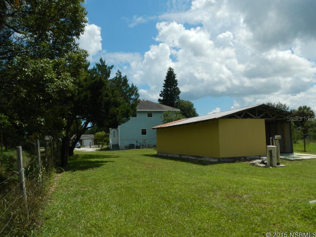 Howes Oak Hill - Residential