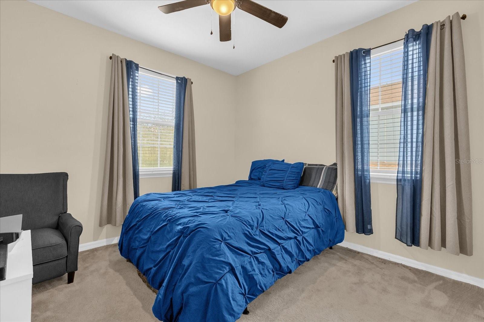 WESTYN BAY A-M - Residential