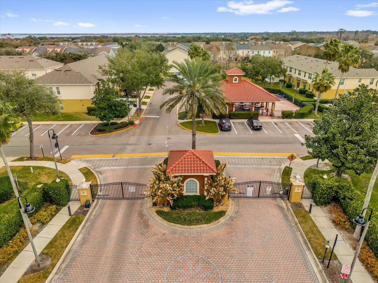 WESTYN BAY A-M - Residential