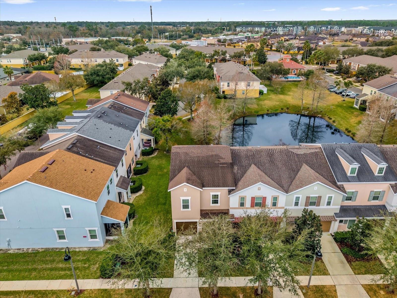 WESTYN BAY A-M - Residential