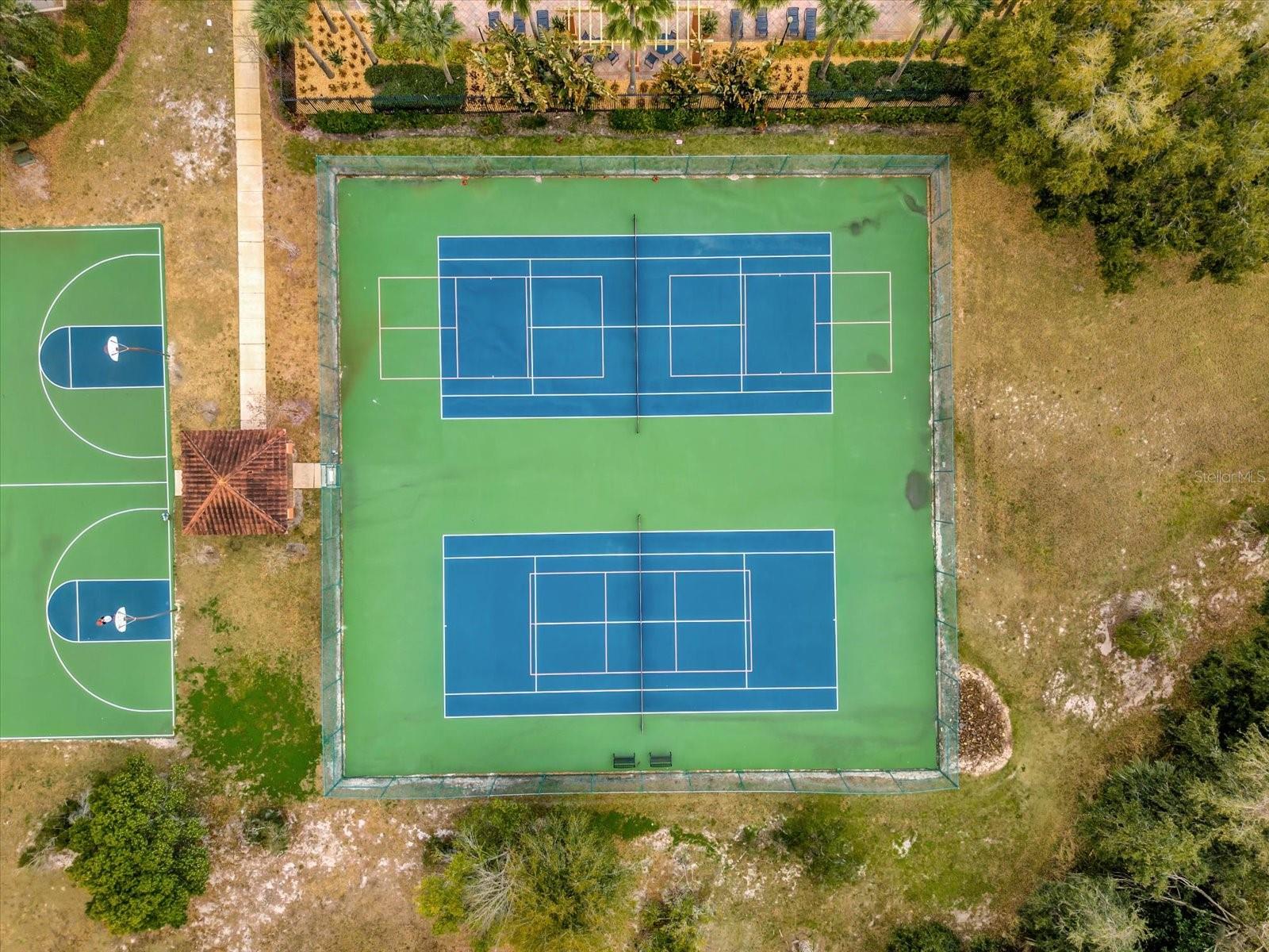 WESTYN BAY A-M - Residential