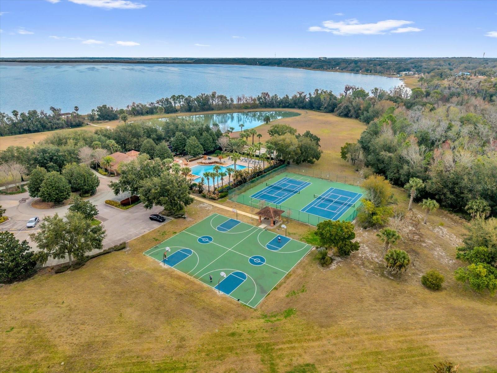 WESTYN BAY A-M - Residential