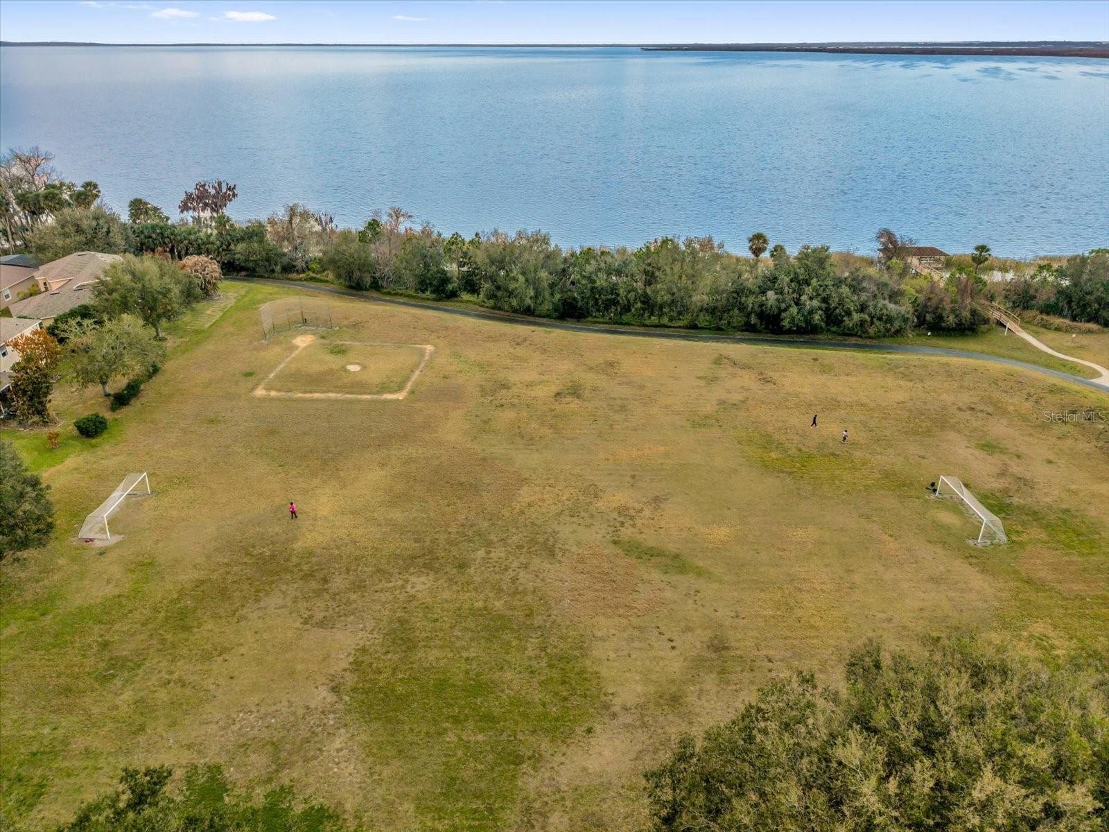 WESTYN BAY A-M - Residential