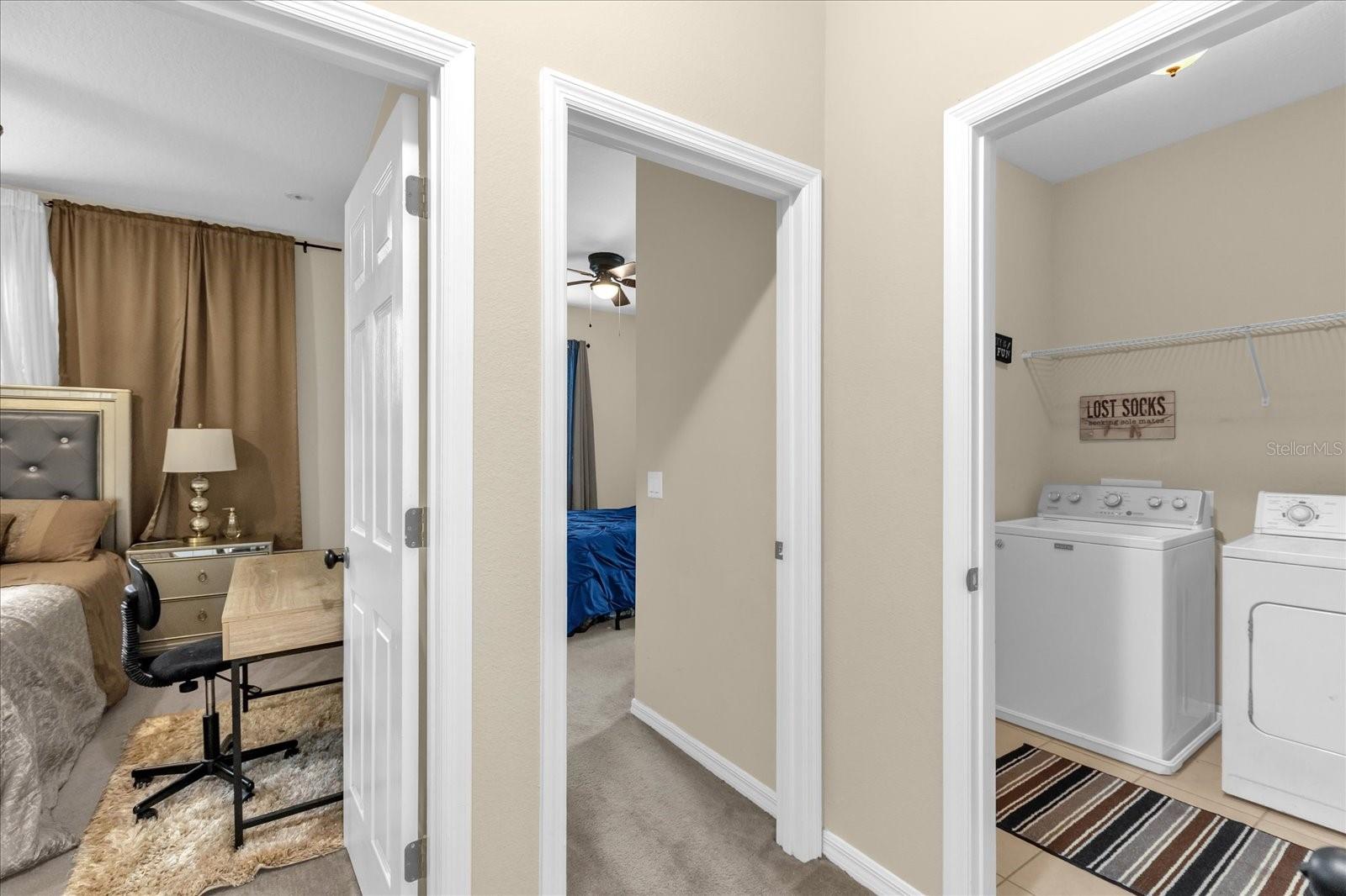 WESTYN BAY A-M - Residential