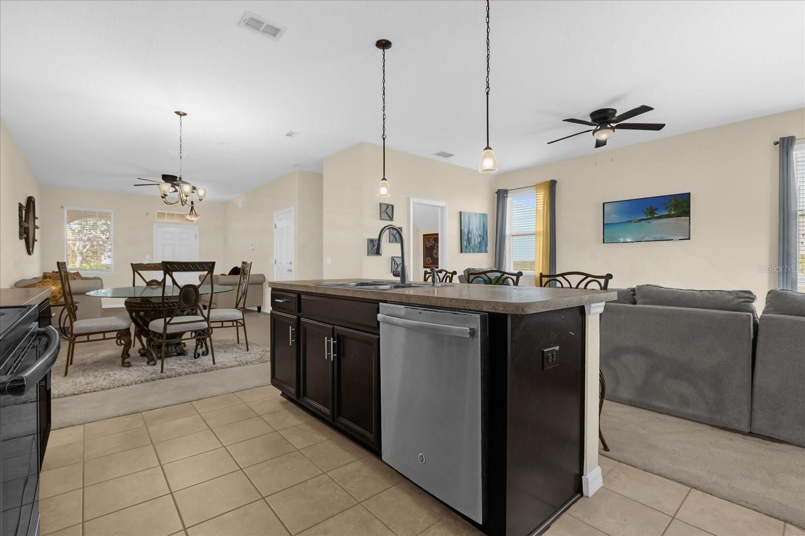 WESTYN BAY A-M - Residential