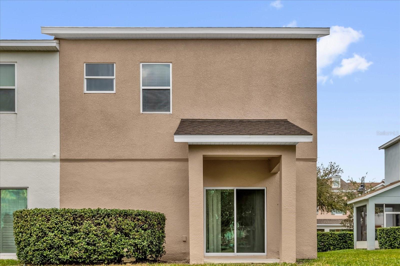 WESTYN BAY A-M - Residential