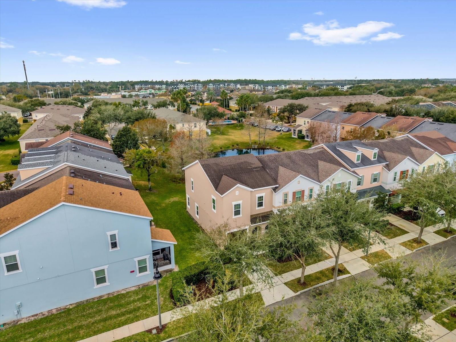 WESTYN BAY A-M - Residential