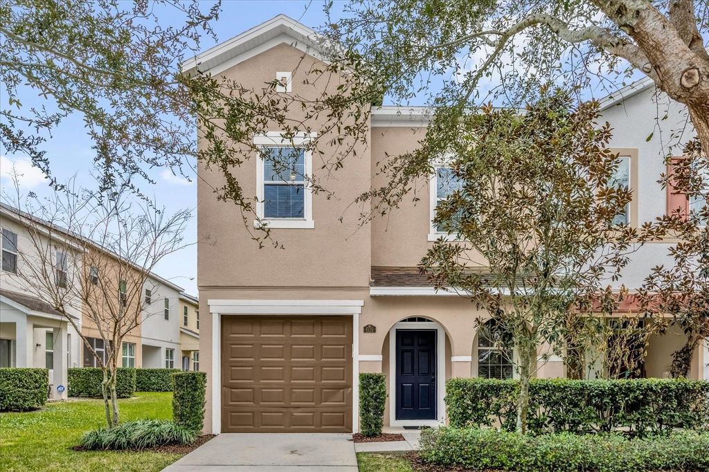 Photo of 609 Fortanini Circle, Ocoee, FL 34761 (MLS # O6383056)