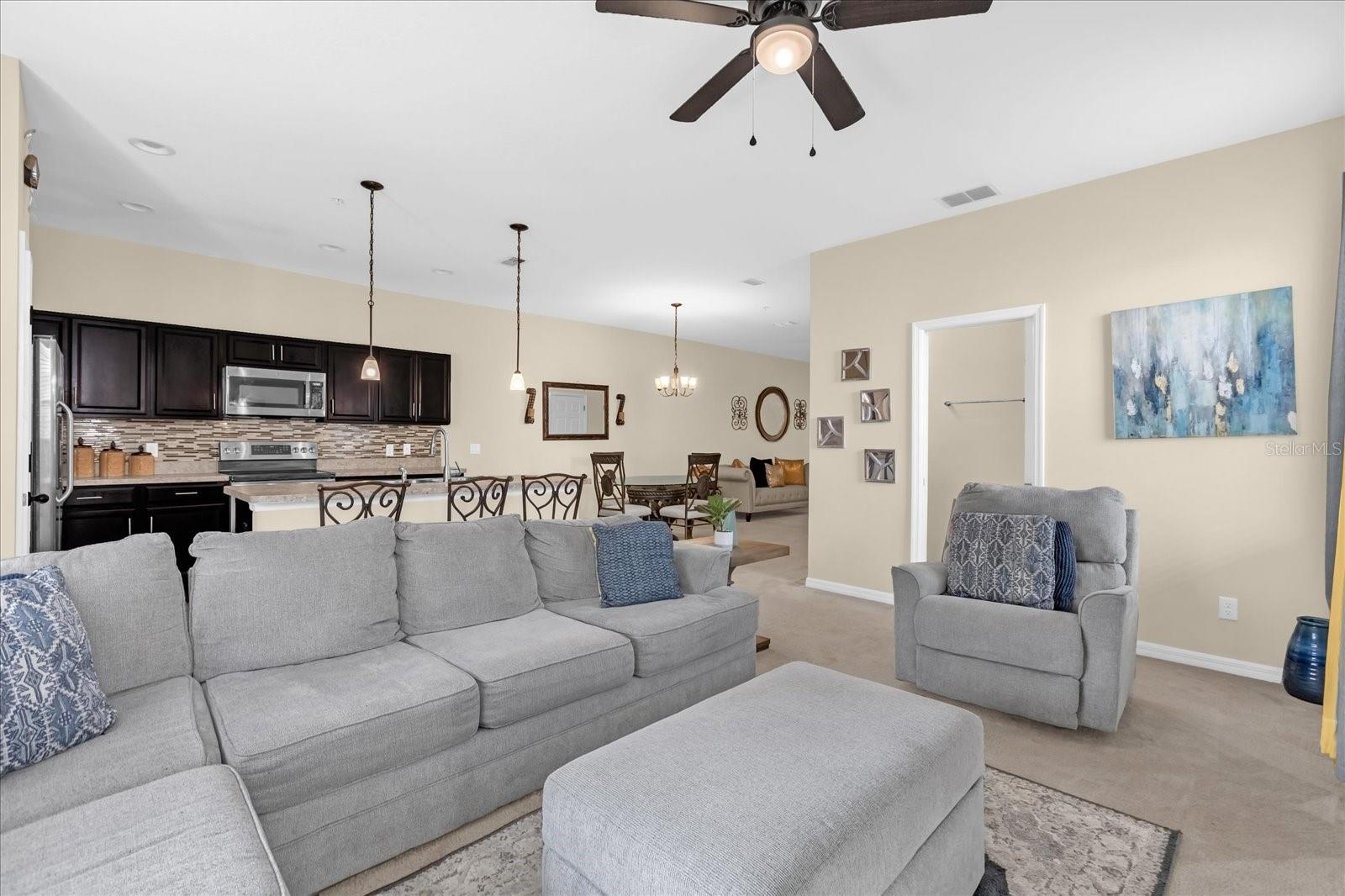 WESTYN BAY A-M - Residential