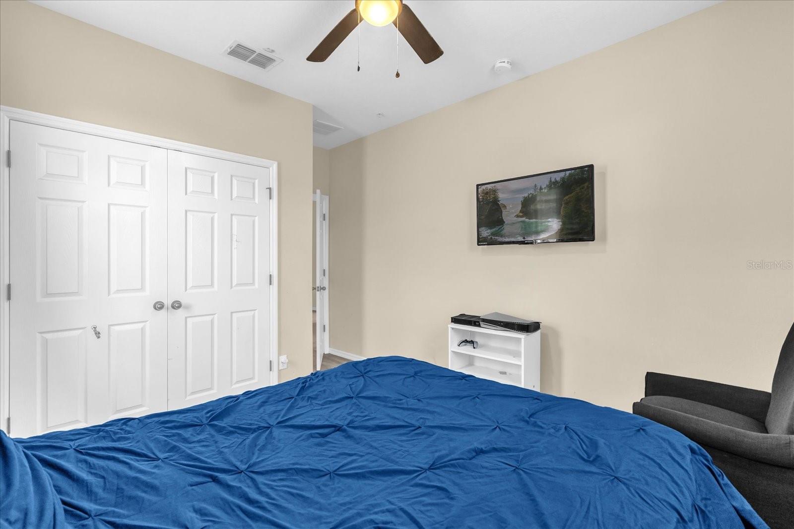 WESTYN BAY A-M - Residential