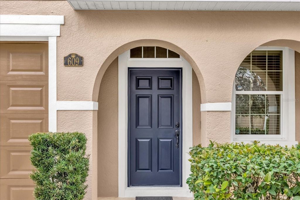 Photo of 609 Fortanini Circle, Ocoee, FL 34761 (MLS # O6383056)