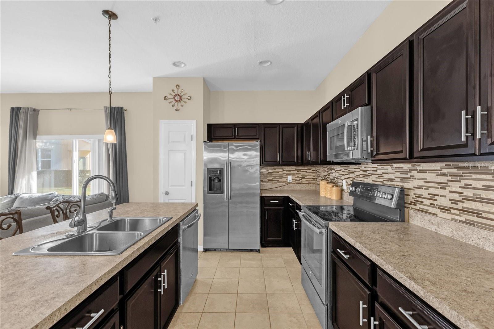 WESTYN BAY A-M - Residential