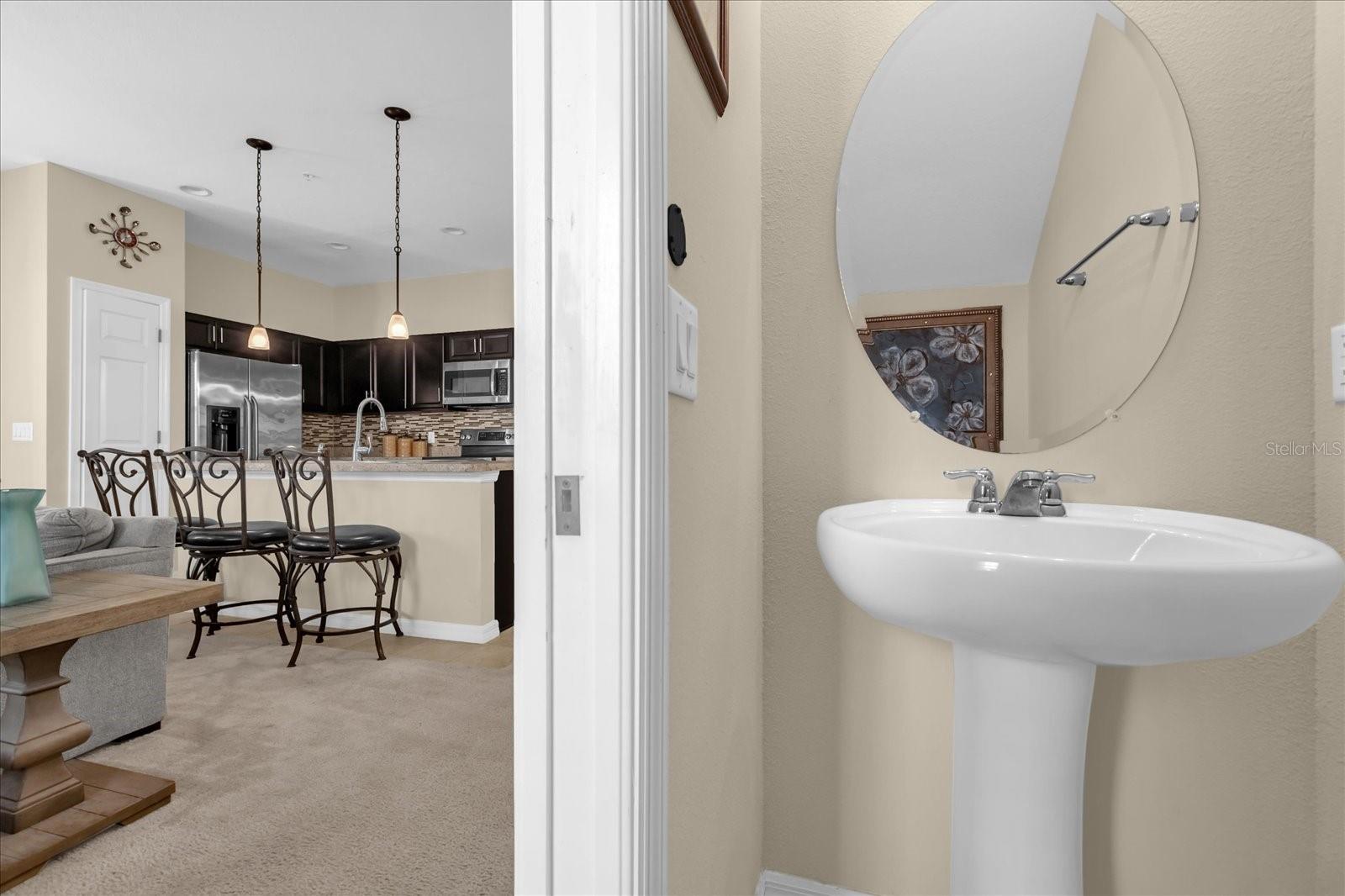 WESTYN BAY A-M - Residential