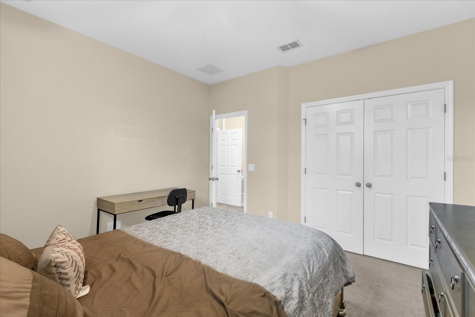 WESTYN BAY A-M - Residential