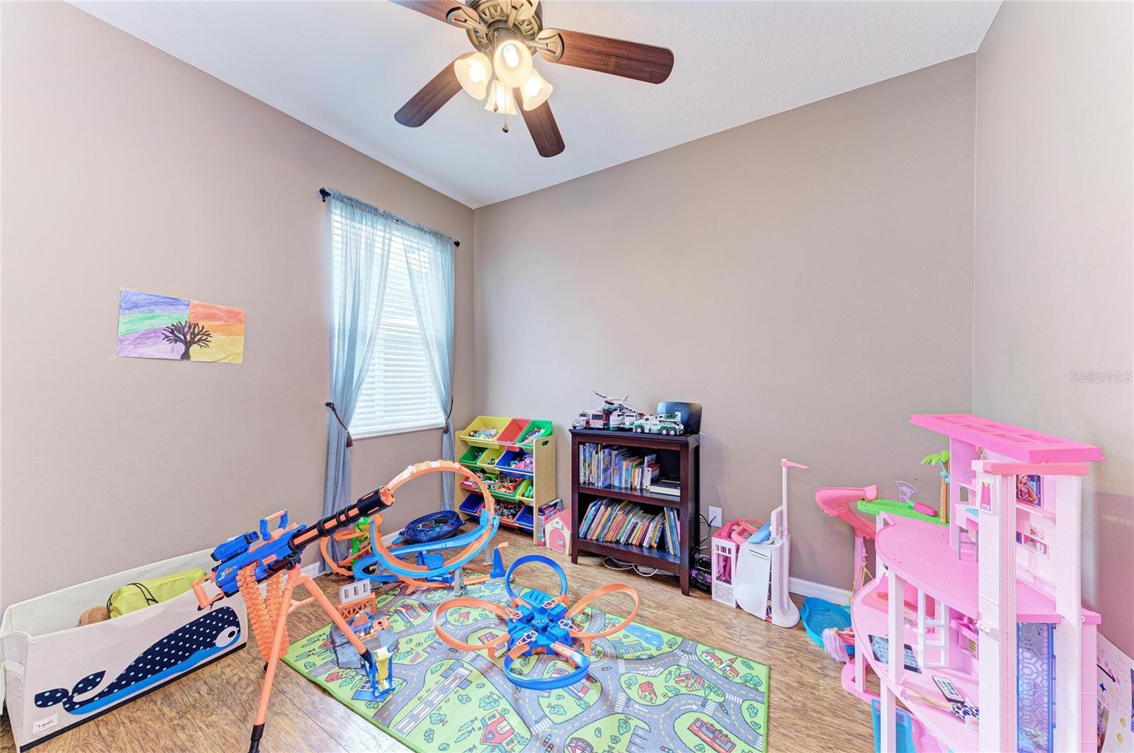 THE OAKS AT WOODLAND PARK PH 1 - Residential