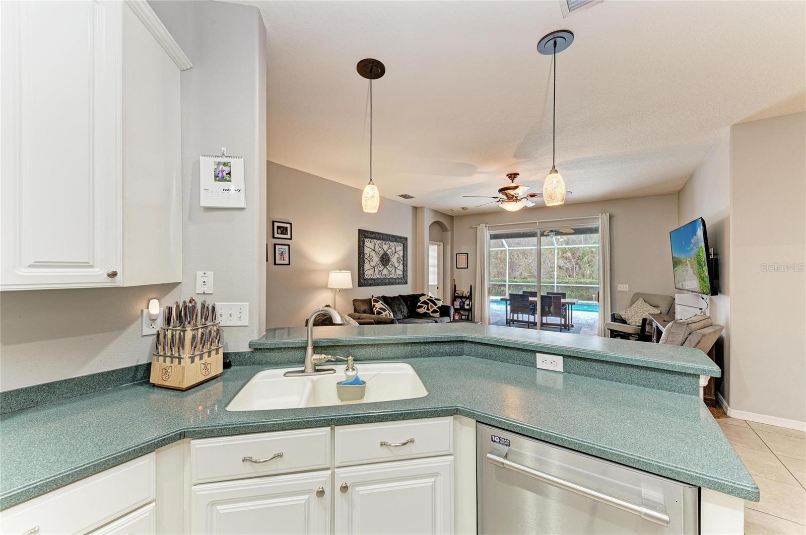 THE OAKS AT WOODLAND PARK PH 1 - Residential