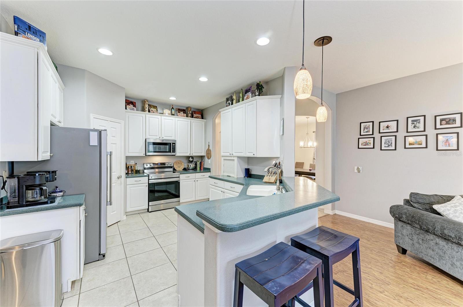 THE OAKS AT WOODLAND PARK PH 1 - Residential