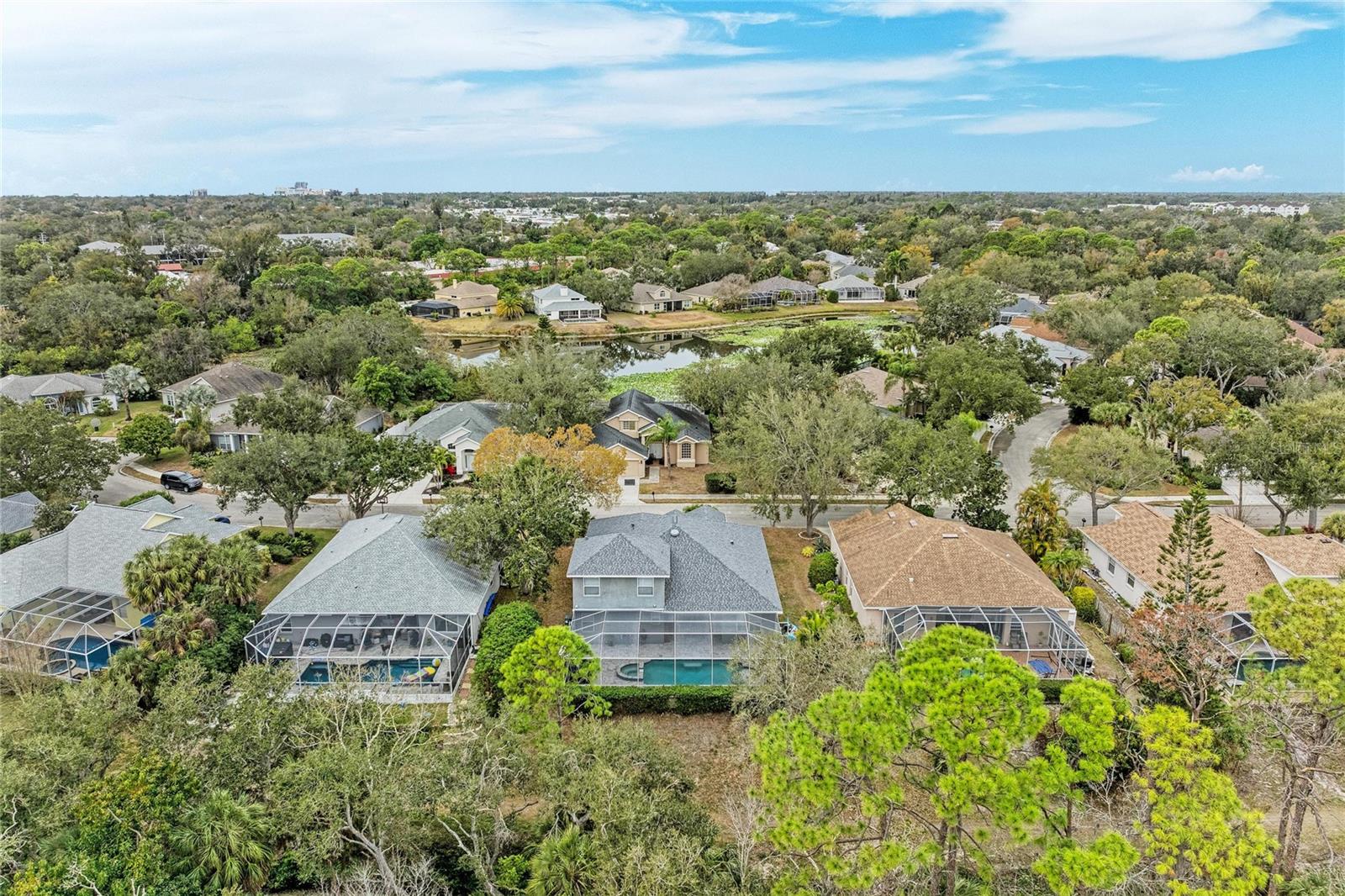 THE OAKS AT WOODLAND PARK PH 1 - Residential