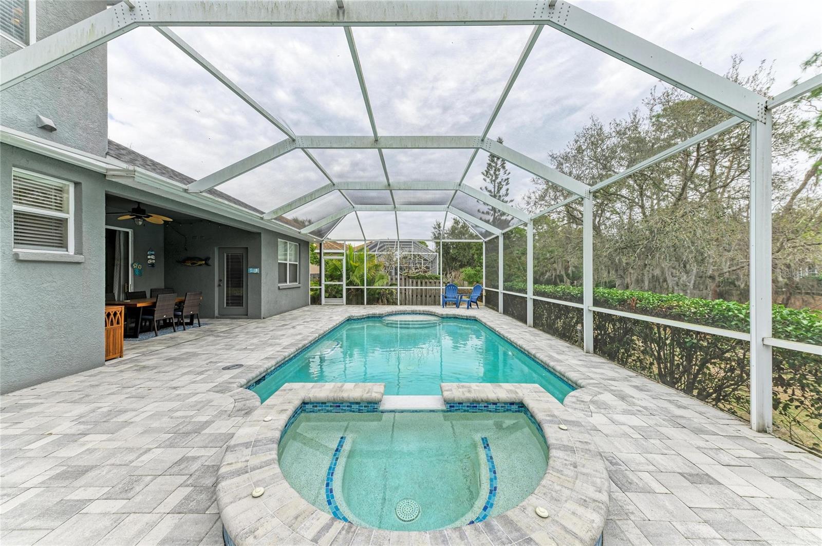 THE OAKS AT WOODLAND PARK PH 1 - Residential