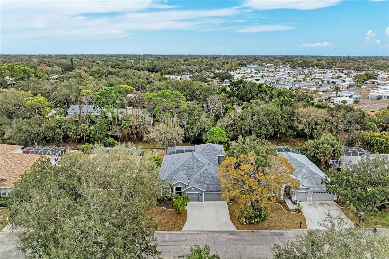 THE OAKS AT WOODLAND PARK PH 1 - Residential