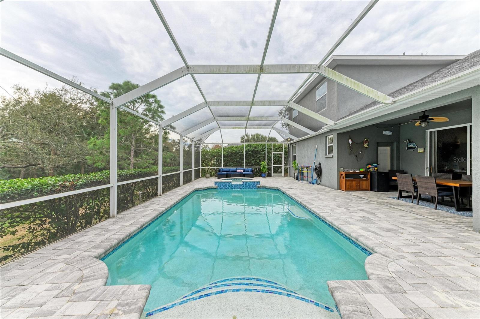 THE OAKS AT WOODLAND PARK PH 1 - Residential