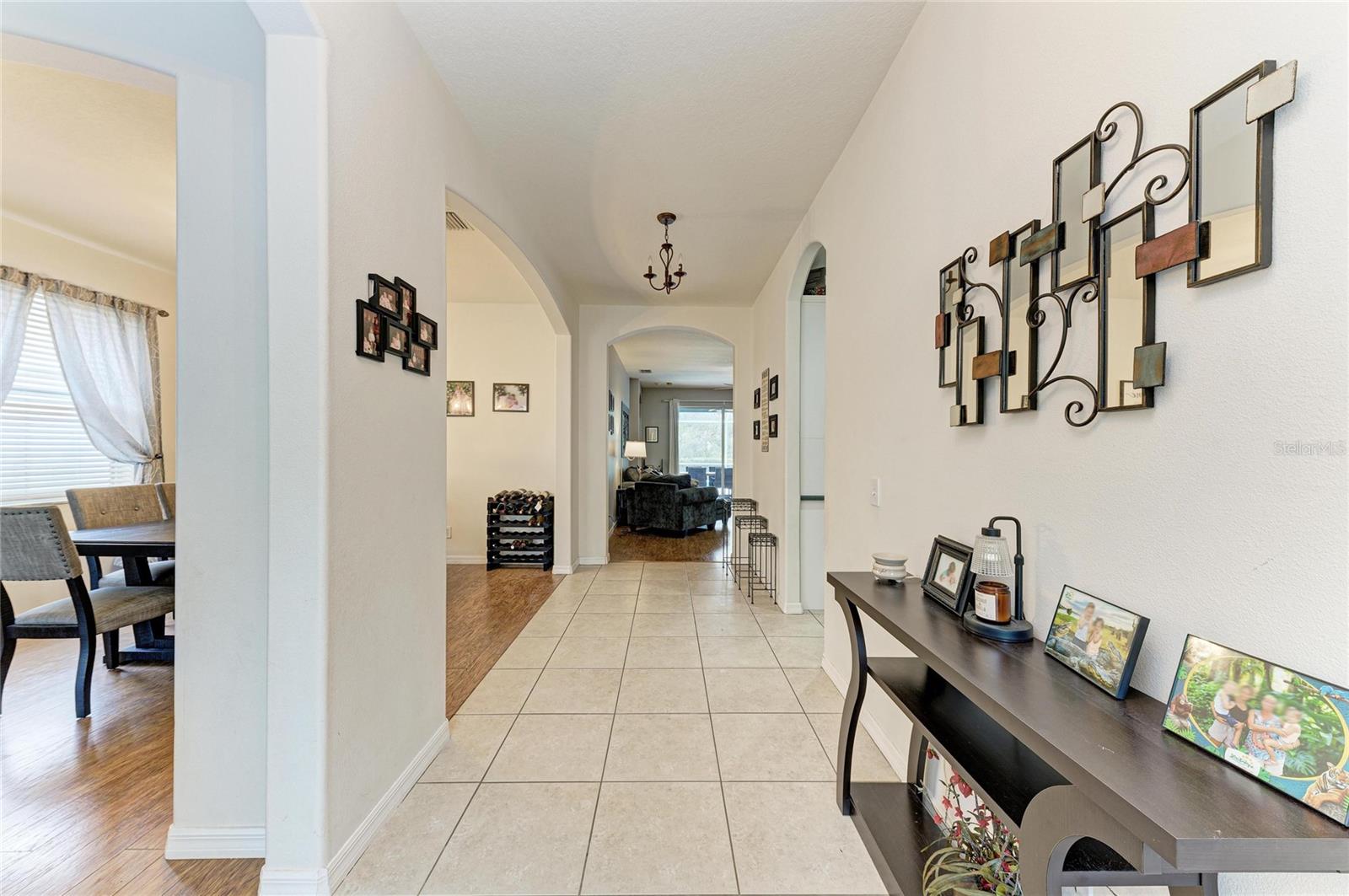 THE OAKS AT WOODLAND PARK PH 1 - Residential