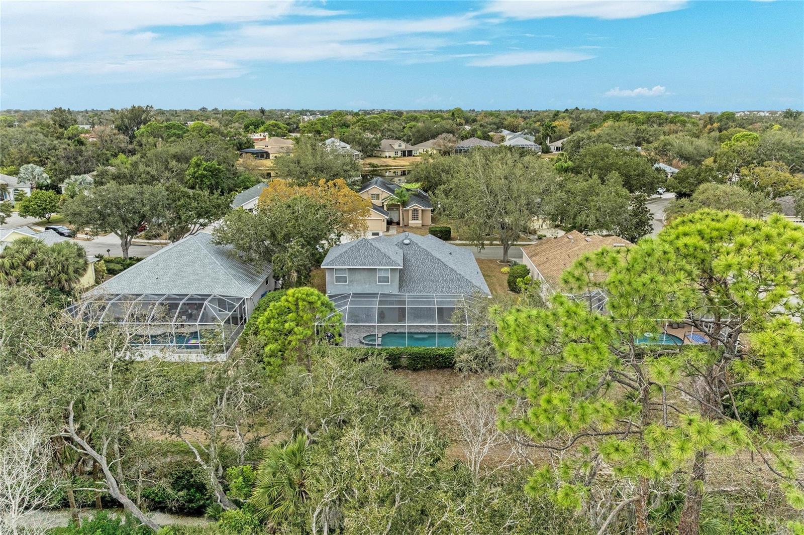 THE OAKS AT WOODLAND PARK PH 1 - Residential