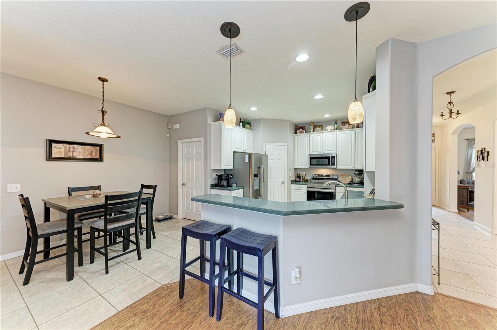 THE OAKS AT WOODLAND PARK PH 1 - Residential