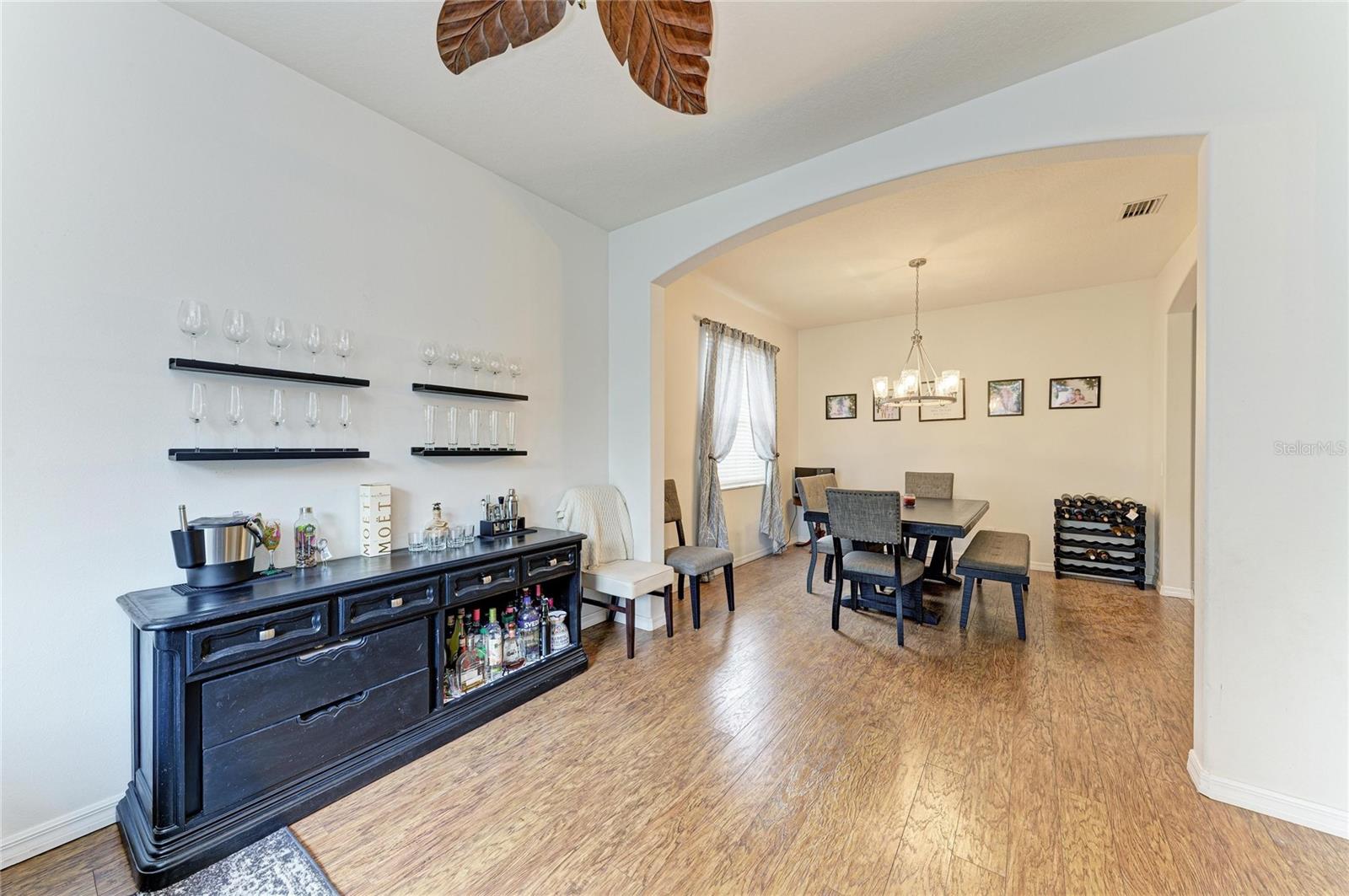 THE OAKS AT WOODLAND PARK PH 1 - Residential