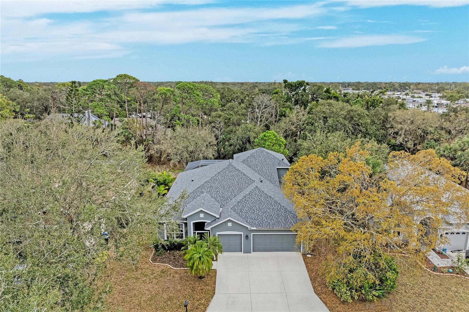 THE OAKS AT WOODLAND PARK PH 1 - Residential