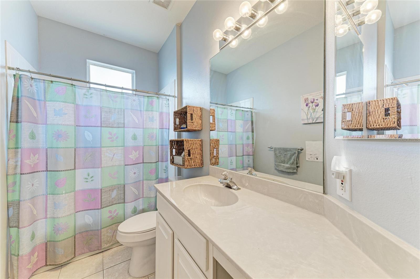 THE OAKS AT WOODLAND PARK PH 1 - Residential