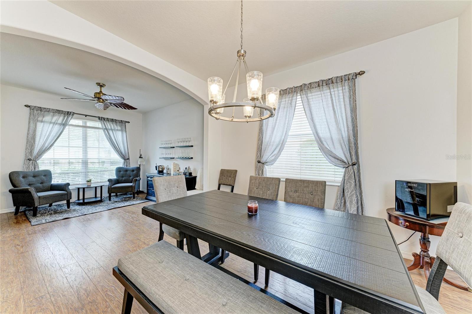 THE OAKS AT WOODLAND PARK PH 1 - Residential