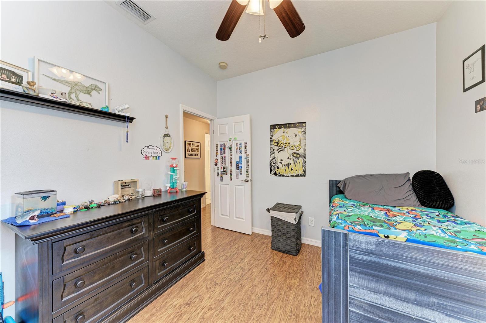 THE OAKS AT WOODLAND PARK PH 1 - Residential