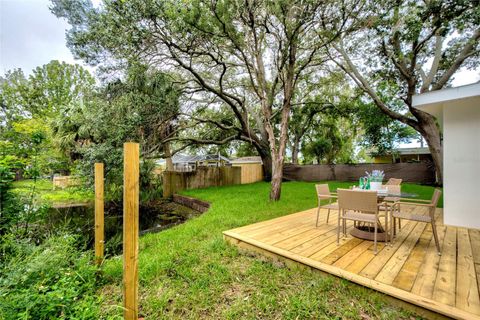 A home in PALM HARBOR