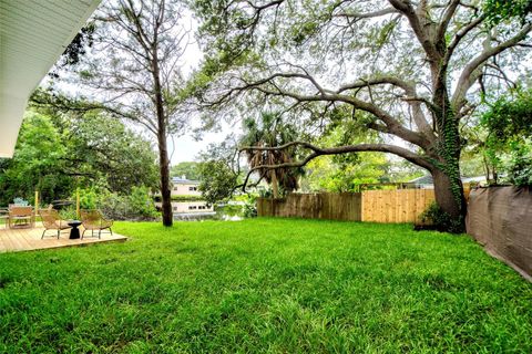 A home in PALM HARBOR