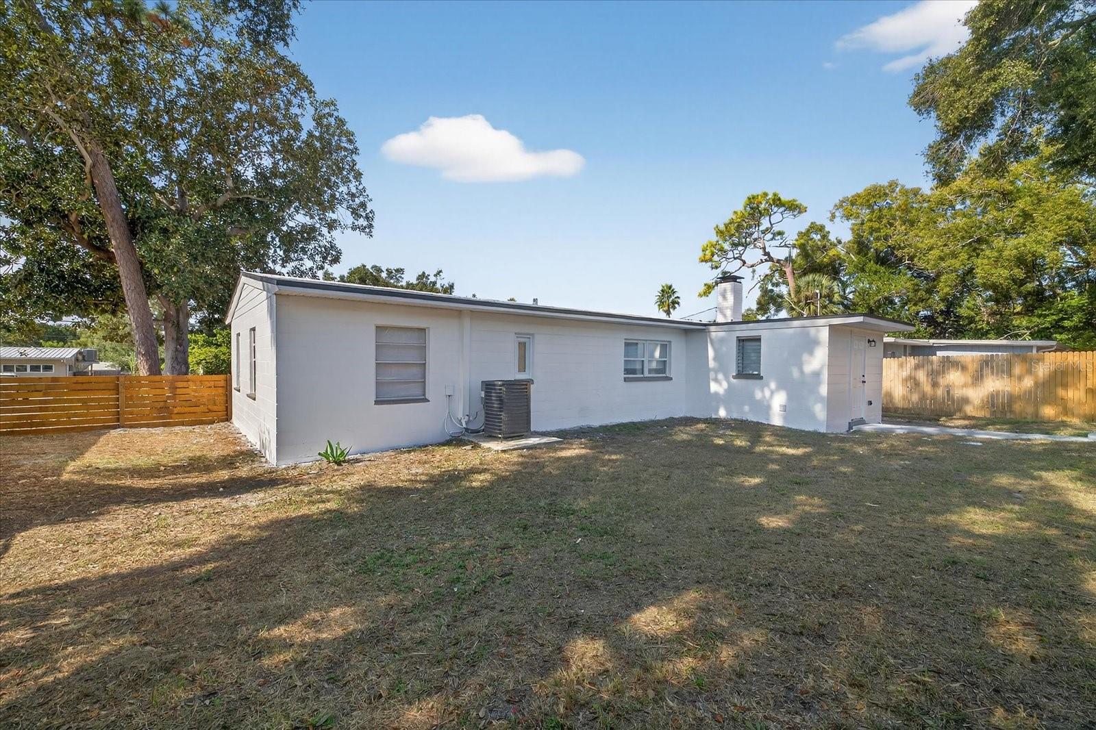 STEVENSONS HEIGHTS - Residential