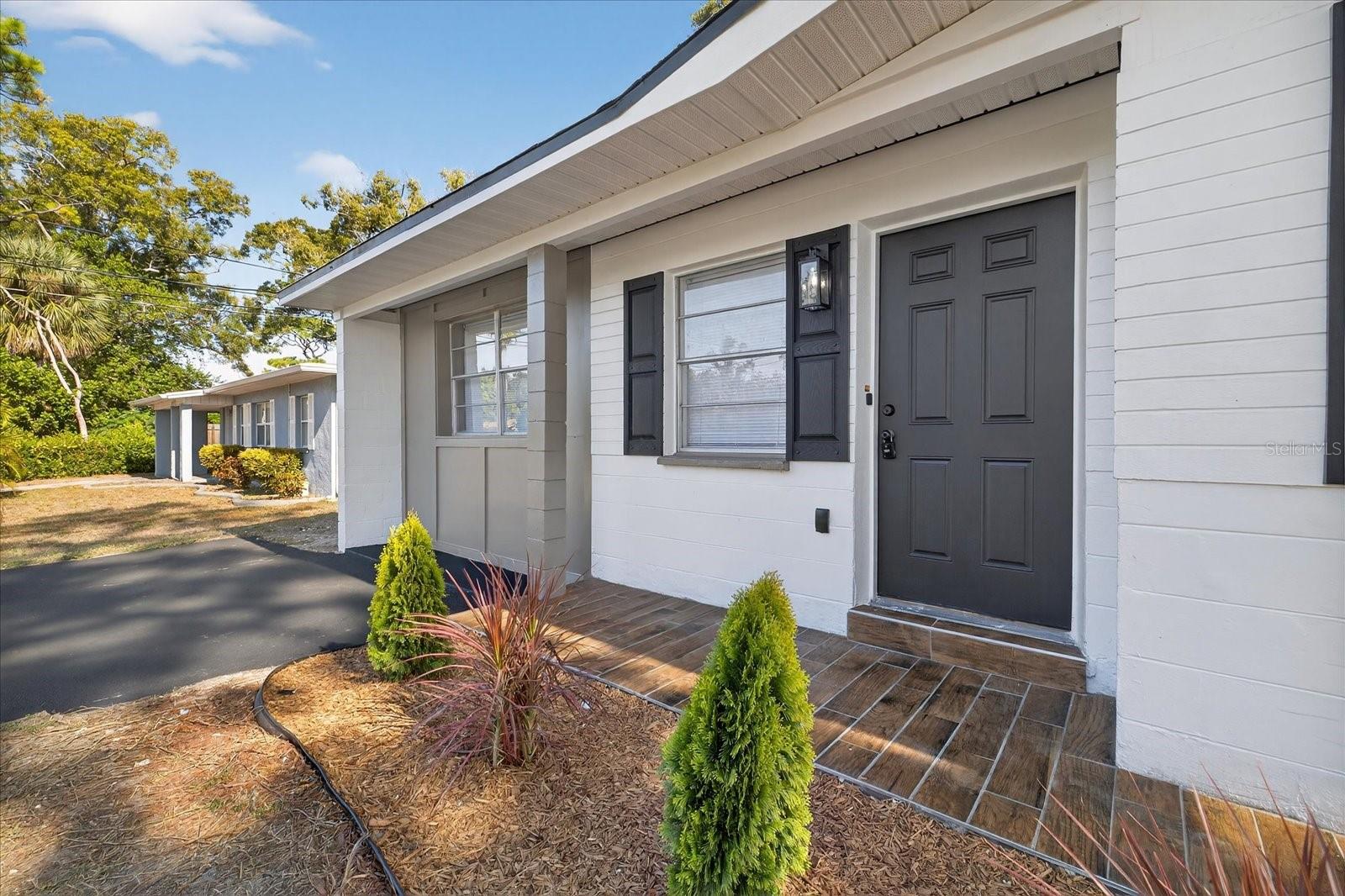 STEVENSONS HEIGHTS - Residential