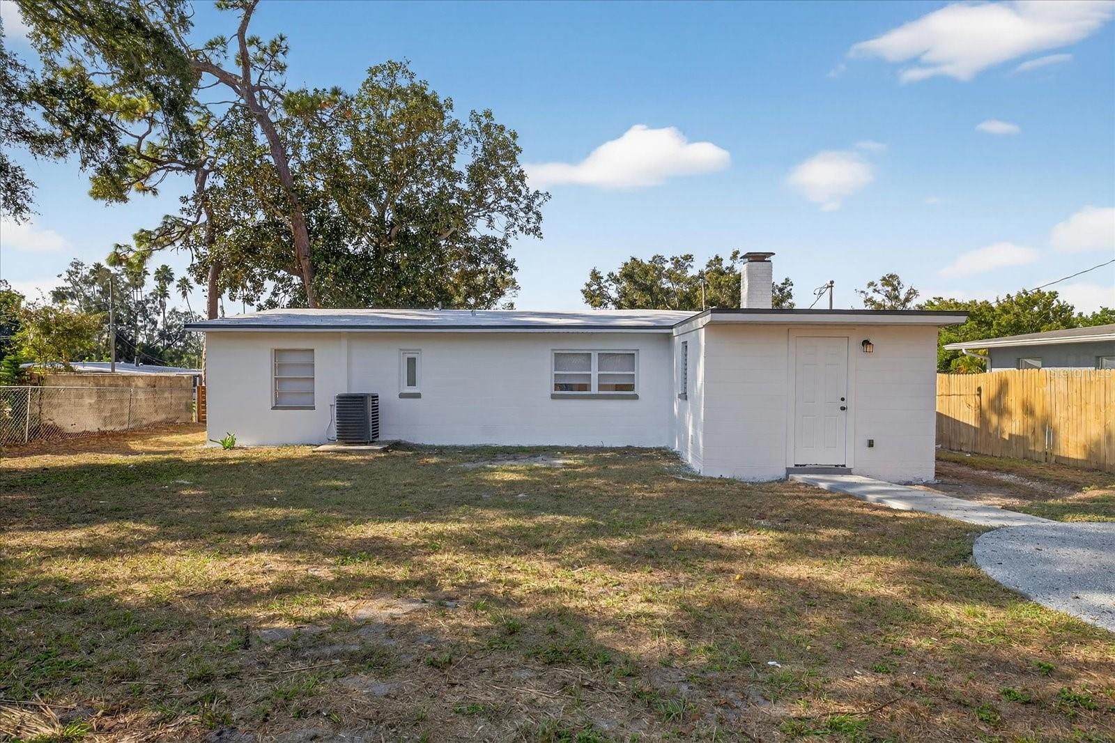 STEVENSONS HEIGHTS - Residential