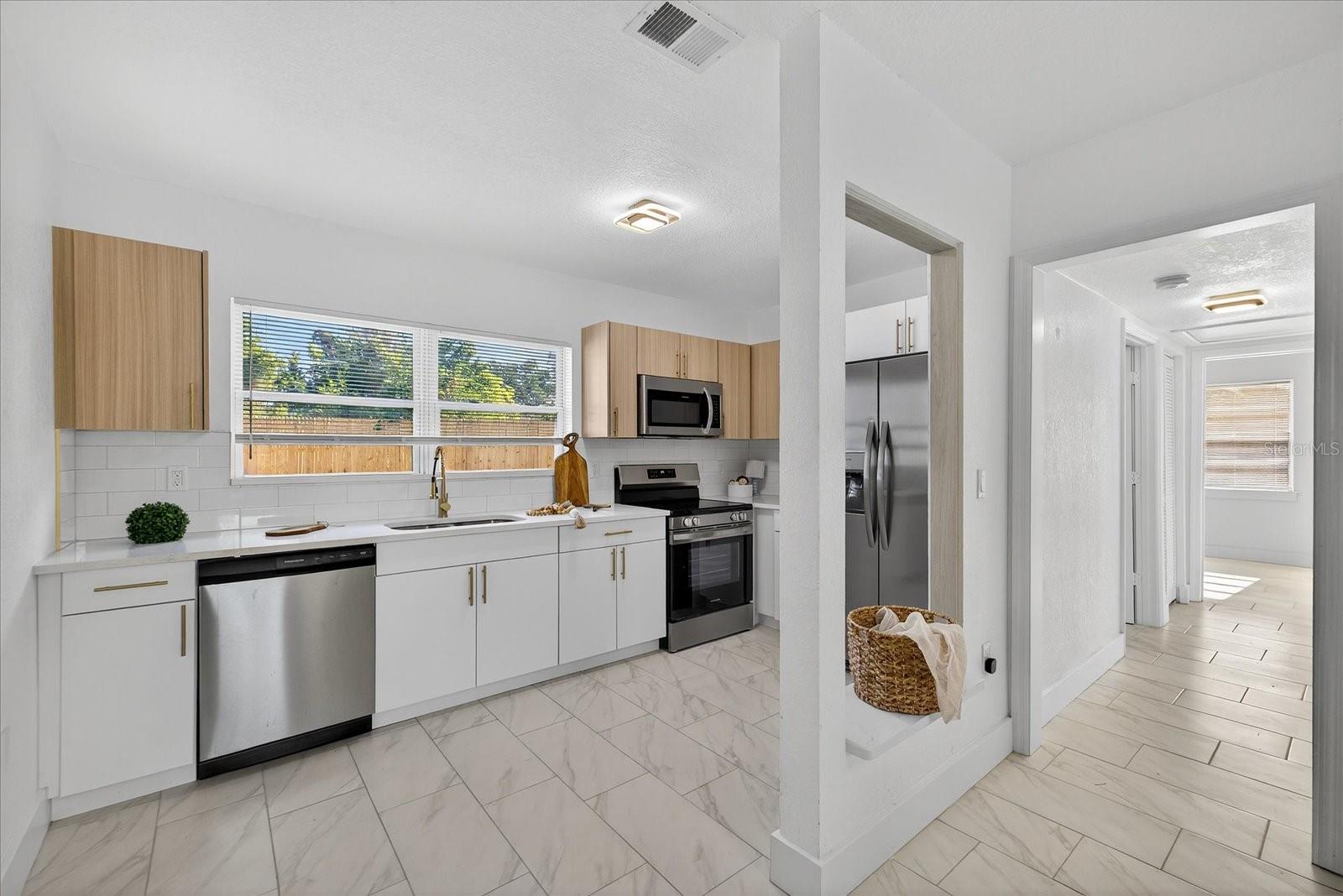 STEVENSONS HEIGHTS - Residential