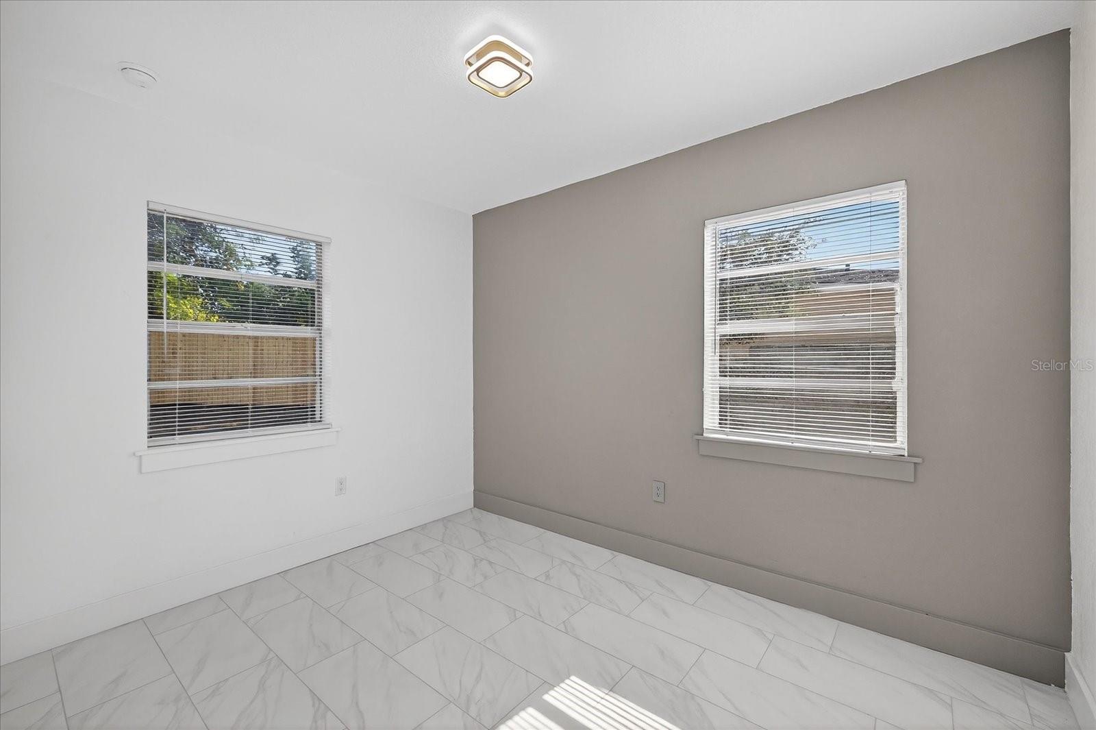 STEVENSONS HEIGHTS - Residential