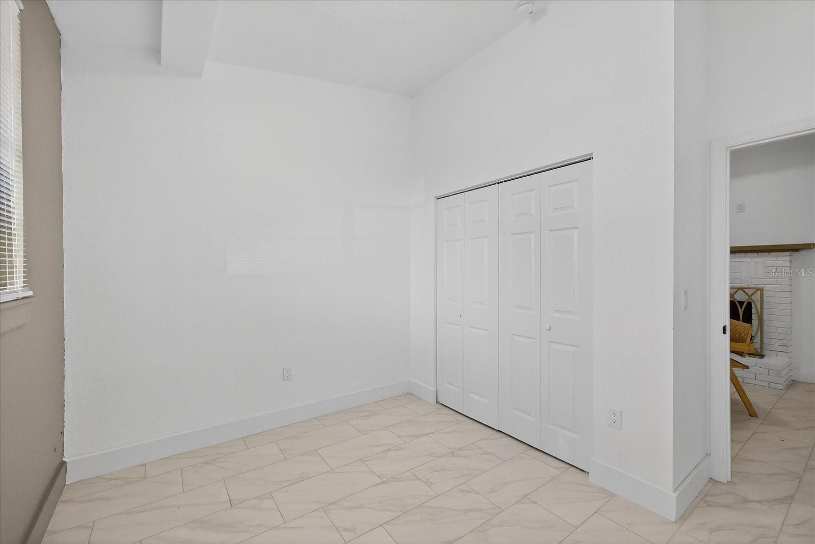 STEVENSONS HEIGHTS - Residential