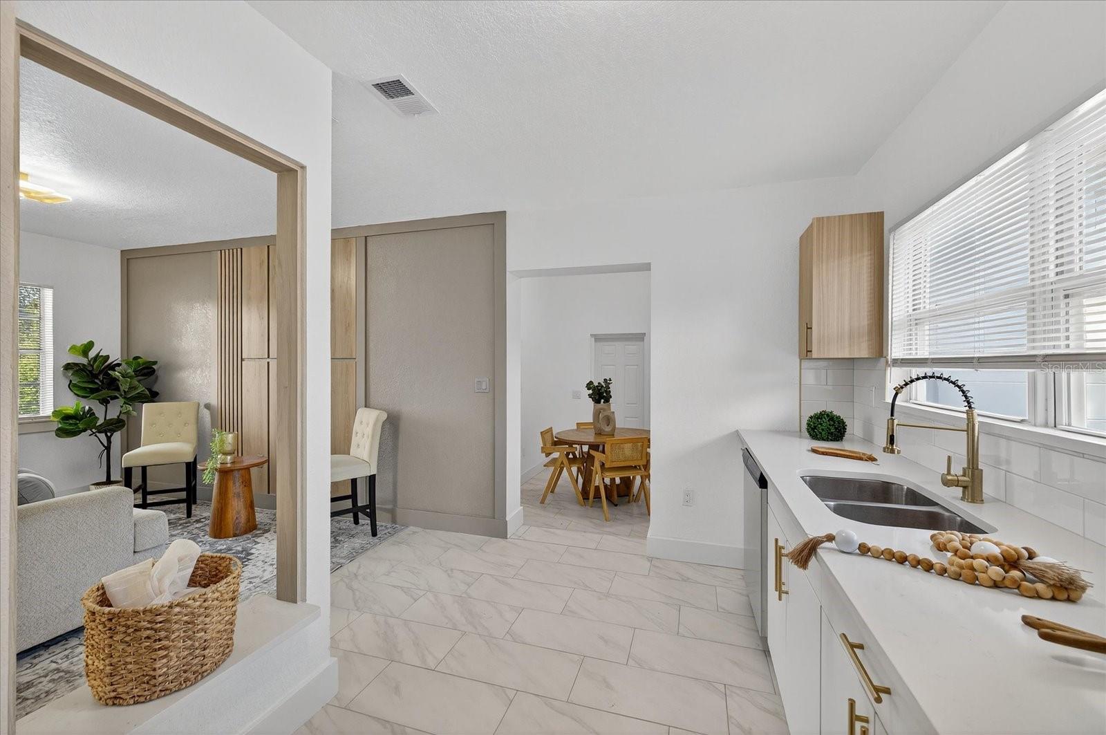 STEVENSONS HEIGHTS - Residential