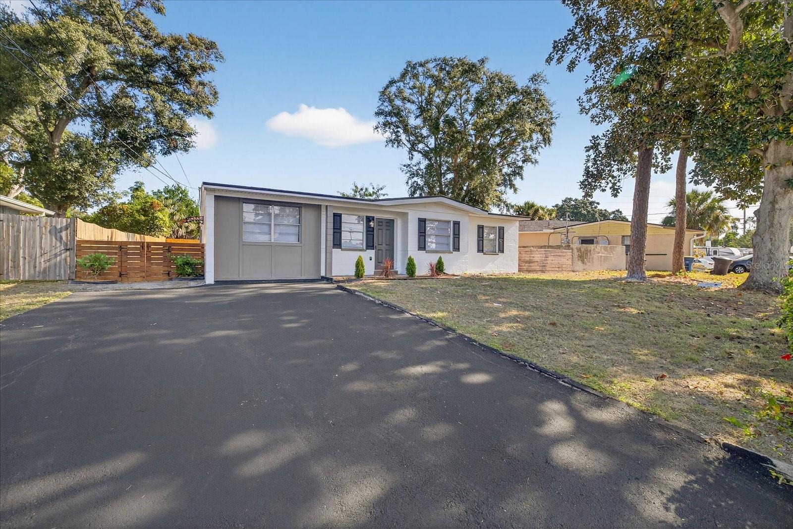 STEVENSONS HEIGHTS - Residential