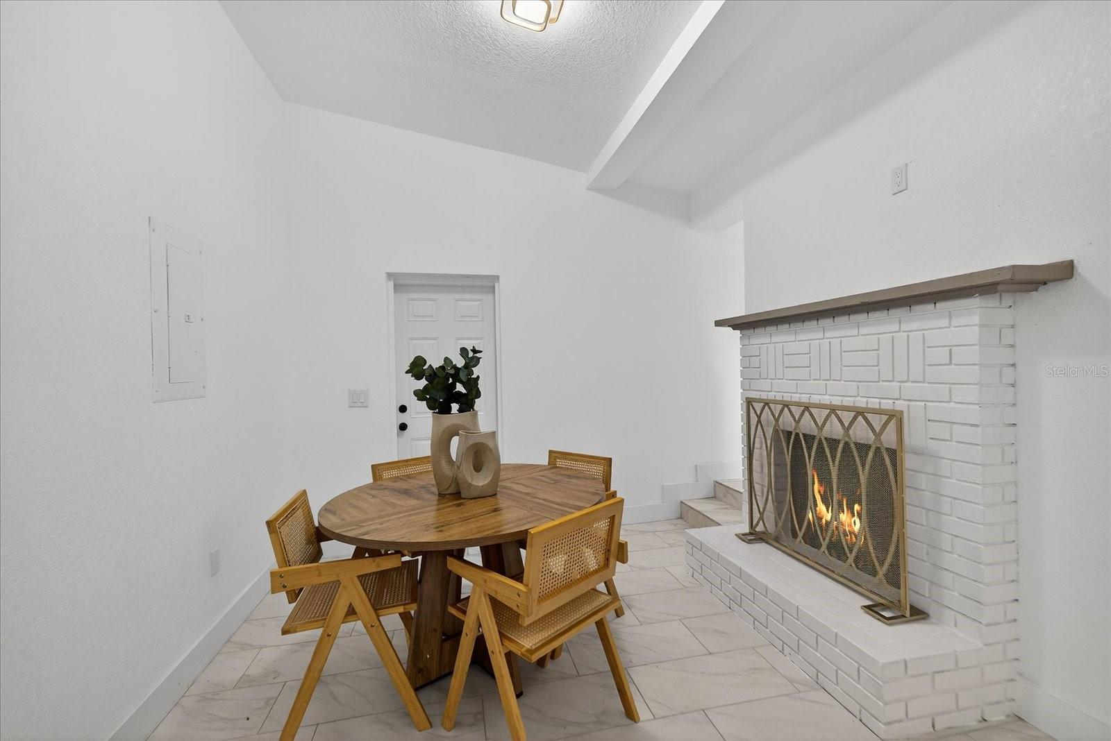 STEVENSONS HEIGHTS - Residential