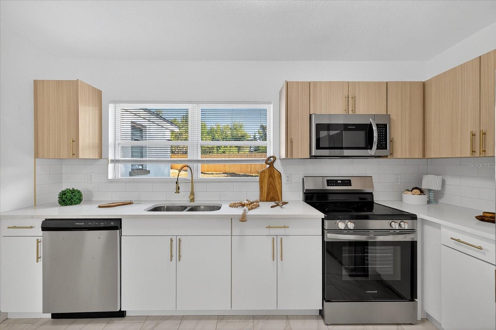 STEVENSONS HEIGHTS - Residential