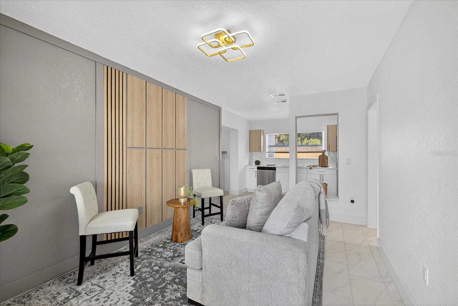 STEVENSONS HEIGHTS - Residential