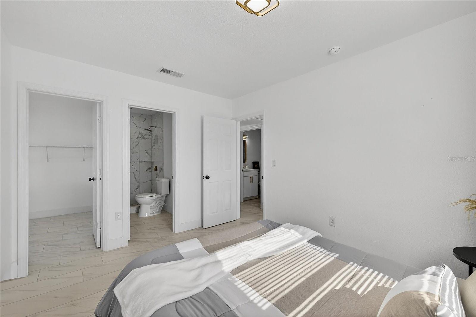 STEVENSONS HEIGHTS - Residential