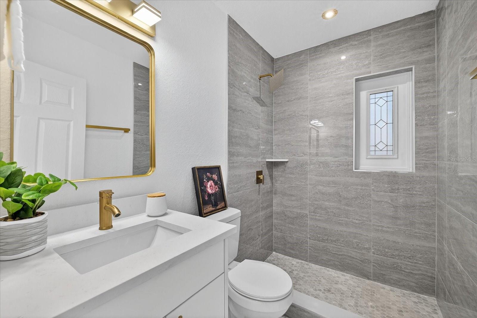 STEVENSONS HEIGHTS - Residential